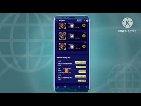 Kingston New USDT Money Making Website 2023 $24 USDT Open Card Bonus| Money Making Website 2023