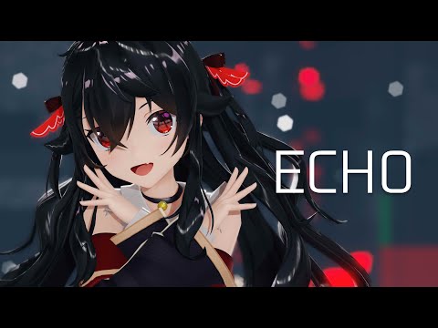 ECHO ／ covered by カグラナナAlter【歌ってみた】