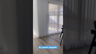 curtains lovers white #short #subscribe #status#shortvideo #sad#smule #shorts #HouseEnvy #Home