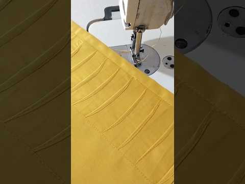 Sewing Tips and tricks #border #shorts #viral #shortsfeed