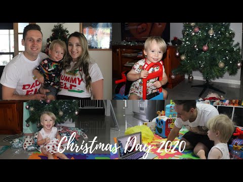 OUR CHRISTMAS 2020 | Alfie's Adventures