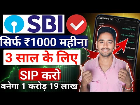 1 साल में 73 % Return | Best SBI Small Cap Mutual Fund | SBI Small Cap Fund Direct Growth Review