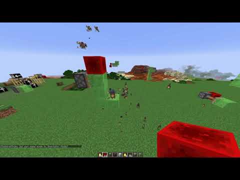 lanternfarm Infinitly automatic [NODUPING] SIMPLE 1.14+