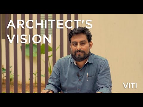 Rohan Viti | Architect's Vision