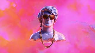 Yung Gravy – oops! (Official Audio)