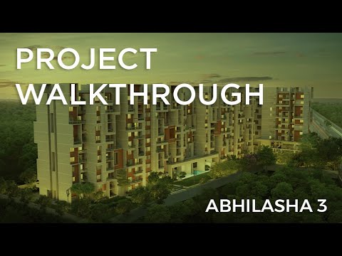 Rohan Abhilasha 3:  Project Walkthrough