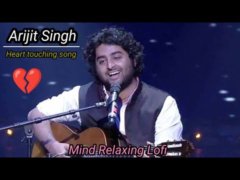 तन्हाई के सफर में मैं खो गया हूं 💔😭 Arijit Singh new song #new letest song