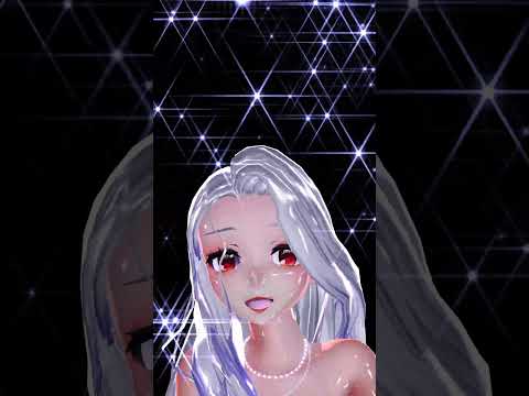 ≡MMD≡ Haku - Perfect night [4KUHD60FPS] #mmd