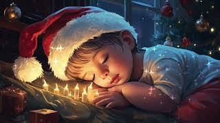 Christmas Dreams in 3 Minutes: Instant Baby Sleep with Mozart Lullaby 🎅👶💤