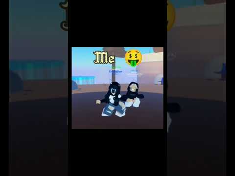 I did this trend 👌// Roblox edit 😀// PLS LIKE AND SUBSCRIBE 😭😭