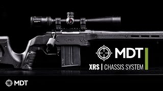 MDT XRS Chassis System