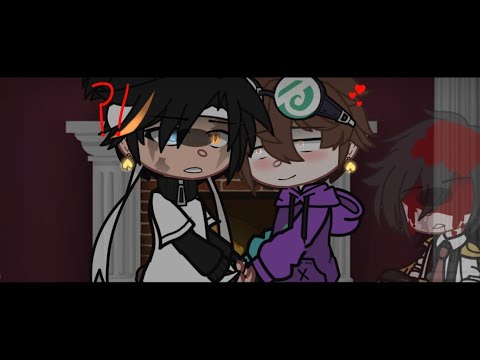 [🔪] If I killed someone for you~ ||Karlnap || Yandere!Karl + Never loved AU || DSMP