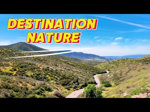 Travel Destination Nature 2024 #travel #meditation #nature