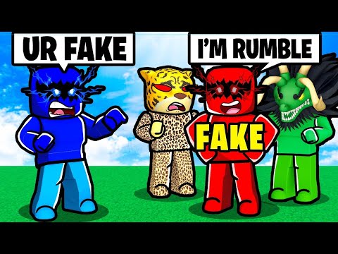 i Found a FAKE RUMBLE SCAMMING, so i got REVENGE.. (Blox Fruits)