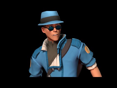 something incoming [Trailer - SFM]