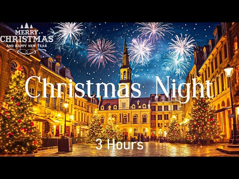 BEAUTIFUL CHRISTMAS MUSIC 2025: Top Christmas Songs of All Time for Relaxation, Sleep, Study #2