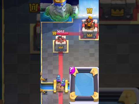 Tower Vs Musketeers With All Spellsupport#clashroyale#viralvideo #gaming#funnyvideo#clashroyalememes