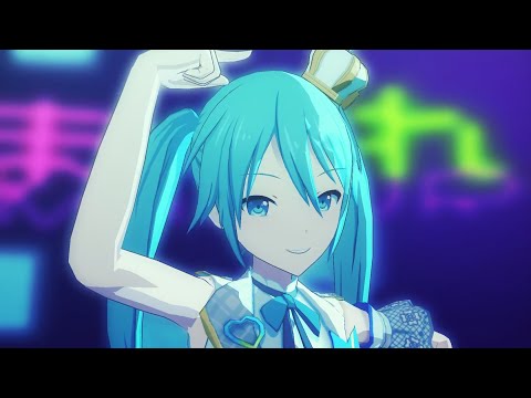 【Project Sekai】Kimagure Mercy / 気まぐれメルシィ【RIN/LUKA/MEIKO/MIKU/LEN COVER】