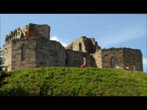 Stafford Castle