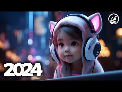 Music Mix 2024 🎧 EDM Remixes of Popular Songs 🎧 EDM Bass Boosted Music Mix #157