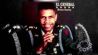 El General "Pu Tun Tun" Official