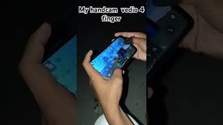 #4fingerclaw #hancamfreefire #freefire1vs1customtipsandtricks