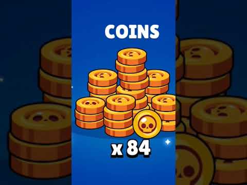 Bibi Rewards #brawlstars #ytshort #shorts