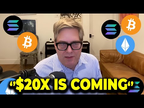 "New BTC All-Time High In October! The Big Break Is Here" - Fred Krueger