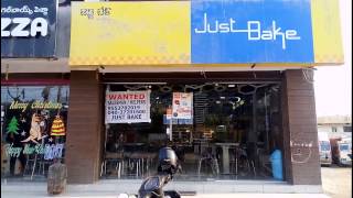 Just Bake in Boduppal, Hyderabad | 360° view | Yellowpages.in