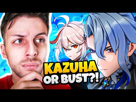 Is Neuvillette Any Good Without Kazuha? (Teams Analysis)