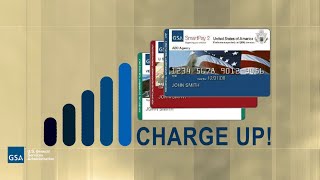 Charge Up: Getting to Know GSA SmartPay