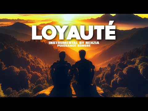 [Free] Melodic Piano Type Beat "Loyauté" Instru Rap Trap Lourd Instrumental Melodieuse 2024