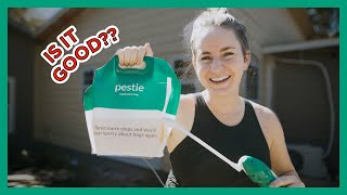 Honest Pestie Review and How to Use | Pest Control That Works