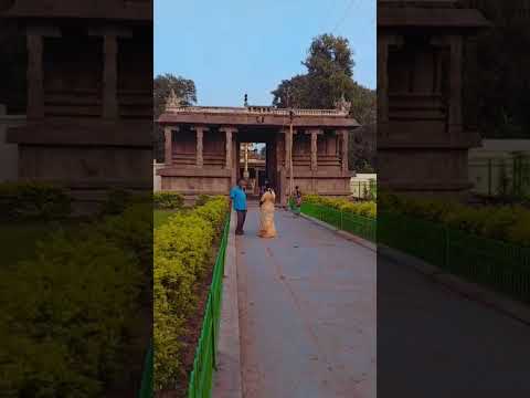 1300 old temple.    kanchipuram vaikunta perumal temple