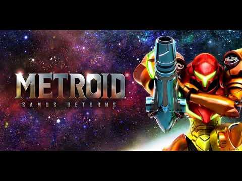 Metroid Samus Returns - CD OST w/ Timestamps