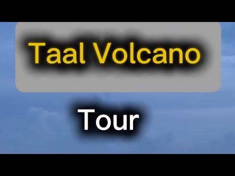 #travel#taalvolcanoview