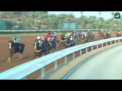 RIYADH RACING SEASON MEETING NO 52 RACE NO 2