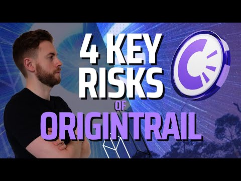 OriginTrail TRAC - The Best AI Altcoin Yet or too Little Upside?