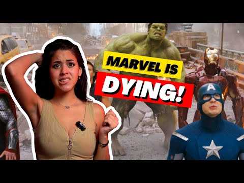 MARVEL is DOOMED: The END of an ERA!