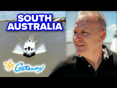 Exploring South Australia's beautiful Coorong region | Getaway