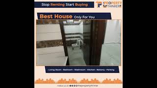 Buy your Dream Flats in Delhi.