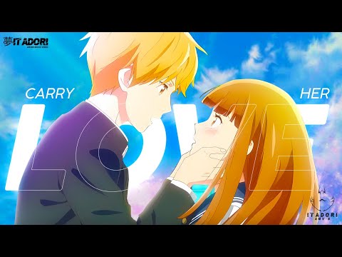 Someone Like You「AMV」