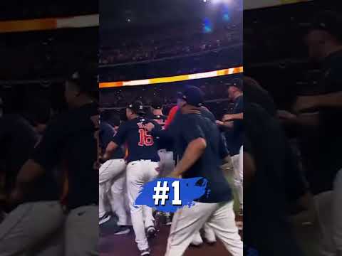 MLB Players CAUGHT CHEATING