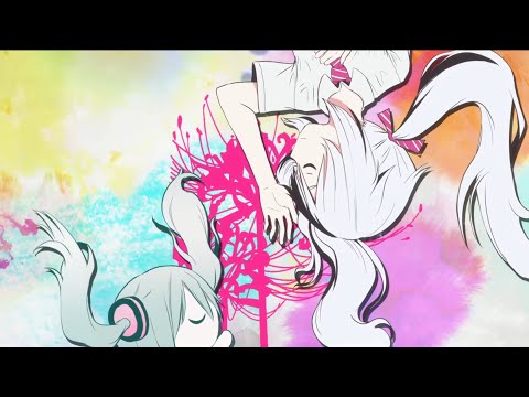 【鏡音レン V4x】Love for Love by love of love 【COVER】