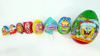 ASMR 29+ Minutes Unboxing Mystery Surprise Eggs with Toys Oddly Satisfying Unboxing Collection