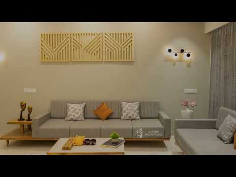 3BHK Design 2022 | Interior Design