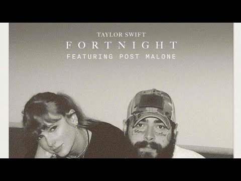 “Taylor Swift ft. Post Malone - Fortnight | Official Music Video”