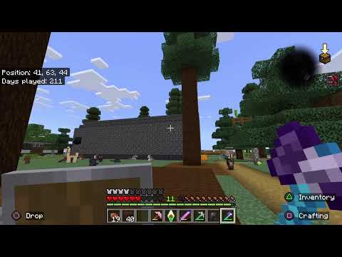 Minecraft (Part 3)