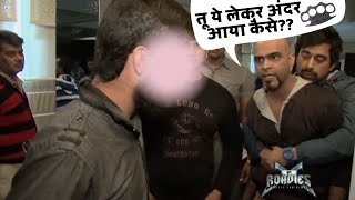 Roadies Memorable Moments | यह बंदा Audition में Knuckle-Duster लेकर आया था!🤯