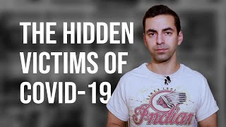 Doctor Highlights The Hidden Victims of COVID-19